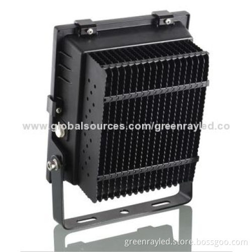Floodlight 50W, Meanwell Driver, 5000LM, IP65, UL-/CE-marked